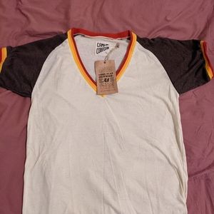 Camp Collection Will Tee